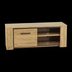 TV-meubel ANTONIO French Oak B145