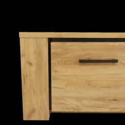 TV-meubel ANTONIO French Oak B145