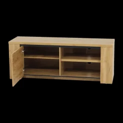 TV-meubel ANTONIO French Oak B145