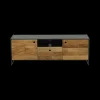 TV-meubel ARGOS Recycled Pine B145