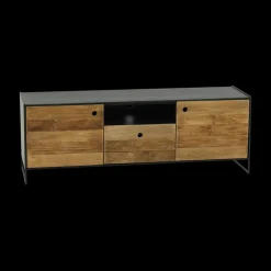 TV-meubel ARGOS Recycled Pine B145