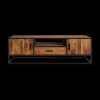 TV-meubel CALHETA Magnolia B160