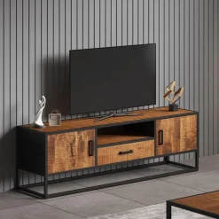 TV-meubel CALHETA Magnolia B160