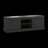 TV-Meubel CASTELLO B115 Zwarte Eik