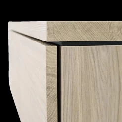 TV-meubel DASH B121 Misty Oak