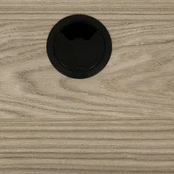 TV-meubel DASH B121 Misty Oak