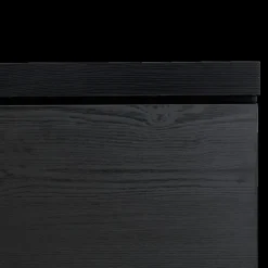 TV-Meubel DASH B181 Zwart