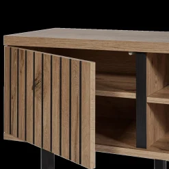 Tv-Meubel KENZO Canyon Oak B160