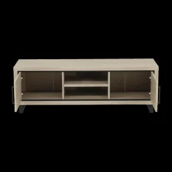 TV-Meubel LATINA Misty Oak B149