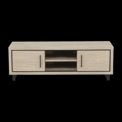 TV-Meubel LATINA Misty Oak B149