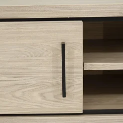 TV-Meubel LATINA Misty Oak B149