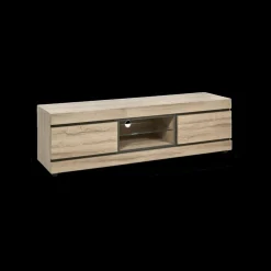 TV-meubel MACOUN French Oak B175