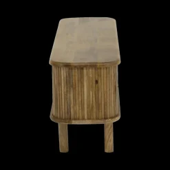 Tv-Meubel MANJARI Mango Natural B160