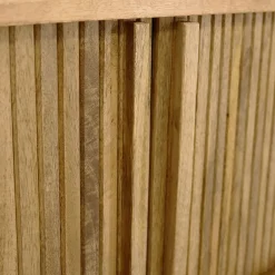 Tv-Meubel MANJARI Mango Natural B160