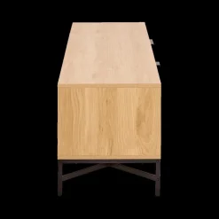 Tv-Meubel MORENA Decor Eik B176