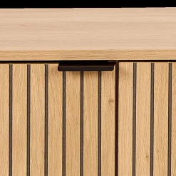 Tv-Meubel MORENA Decor Eik B176