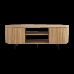 Tv-Meubel PORTO B160 Decor Eik