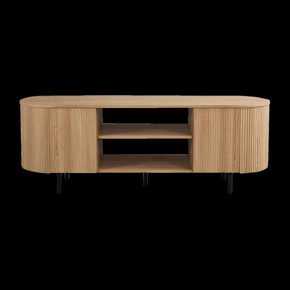 Tv-Meubel PORTO B160 Decor Eik