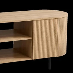 Tv-Meubel PORTO B160 Decor Eik