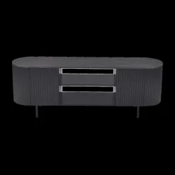 TV-meubel PORTO B160 Donkerbruin