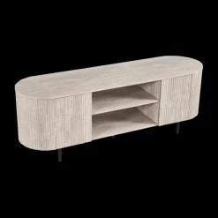 Tv-Meubel PORTO B160 Travertijnlook