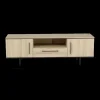 TV-meubel THIRA Fresh Oak B181