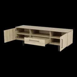 TV-meubel THIRA Fresh Oak B181