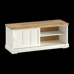 Tv-Meubel TOLUCA Lariks/Old Teak B143