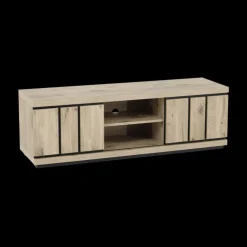 TV-meubel TREVOR B155