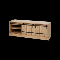 TV-meubel VERDUN Scarlet Oak B164