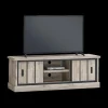 Tv-Meubel VIENNA B155 Canyon Oak