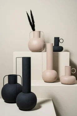 Vaas BELKAR Met. Beige S