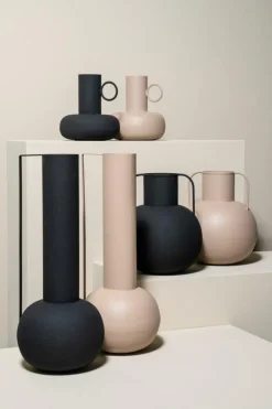 Vaas BELKAR Met. Beige S