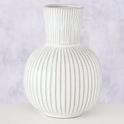 Vaas DEBORA Ker. Wit XL