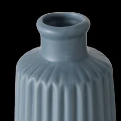 Vaas ESKO Blauw Ass.