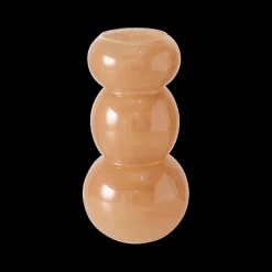 Vaas KARAMELIO Ø13 Glas L.Bruin