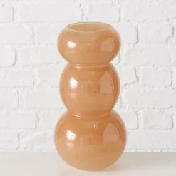 Vaas KARAMELIO Ø13 Glas L.Bruin