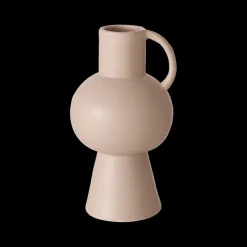 Vaas LIMA Dol. Beige/Wit Ass.