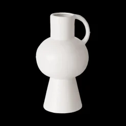 Vaas LIMA Dol. Beige/Wit Ass.