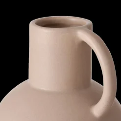 Vaas LIMA Dol. Beige/Wit Ass.