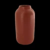 Vaas LOTUKO S Terracotta