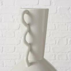 Vaas MARTHIA Ker. Beige