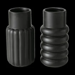 Vaas MIRRA Ker. Zwart Ass.