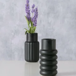 Vaas MIRRA Ker. Zwart Ass.