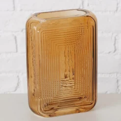 Vaas ORIO Glas Oker