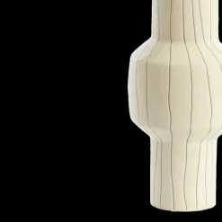 Vaas SENUMA L Wit/Zwart