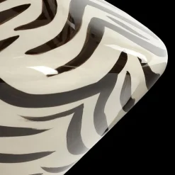 Vaas STRAT Wit/Zwart