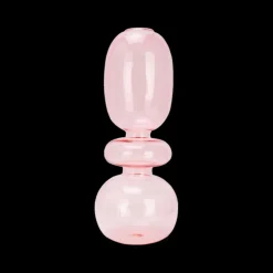 Vaasje ETA Glas Roze