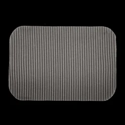 Vaatmat Antislip Grijs