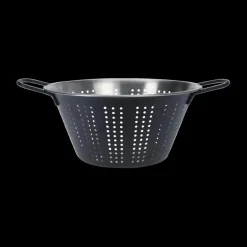 Vergiet BLAZIA Zwart